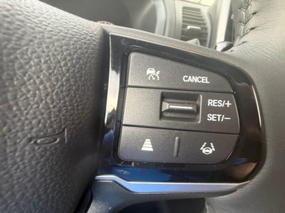 2027 Honda Odyssey EX-L