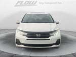 2027 Honda Odyssey EX-L