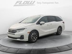 2027 Honda Odyssey EX-L