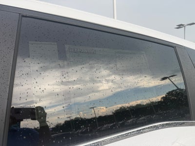 2027 Honda Odyssey EX-L