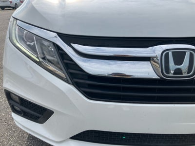 2020 Honda Odyssey EX-L w/Navi/RES