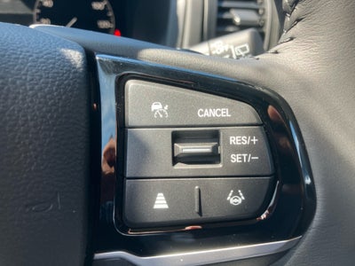 2027 Honda Odyssey Touring