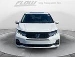 2027 Honda Odyssey Touring