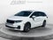2027 Honda Odyssey Touring