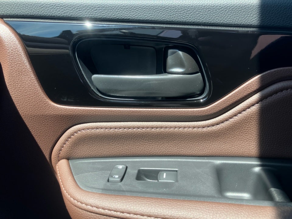 2027 Honda Odyssey Touring