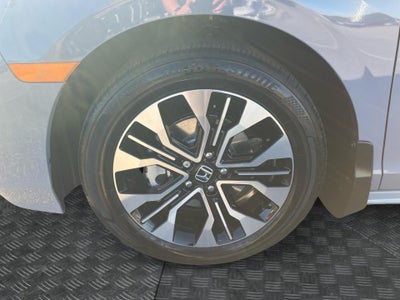 2027 Honda Odyssey Elite