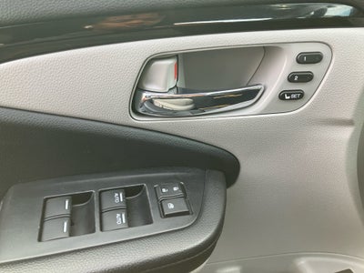 2021 Honda Pilot 2WD Touring 8 Passenger