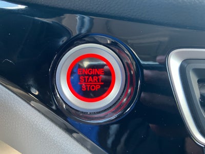 2021 Honda Pilot AWD Elite