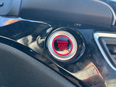 2020 Honda Pilot Black Edition