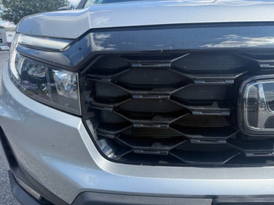 2023 Honda Passport Elite
