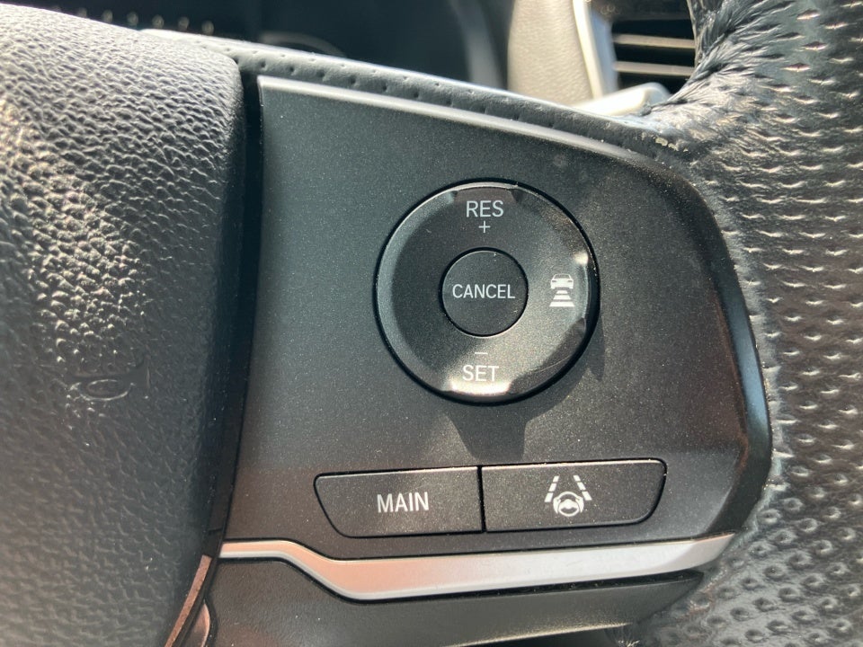 2019 Honda Passport EX-L