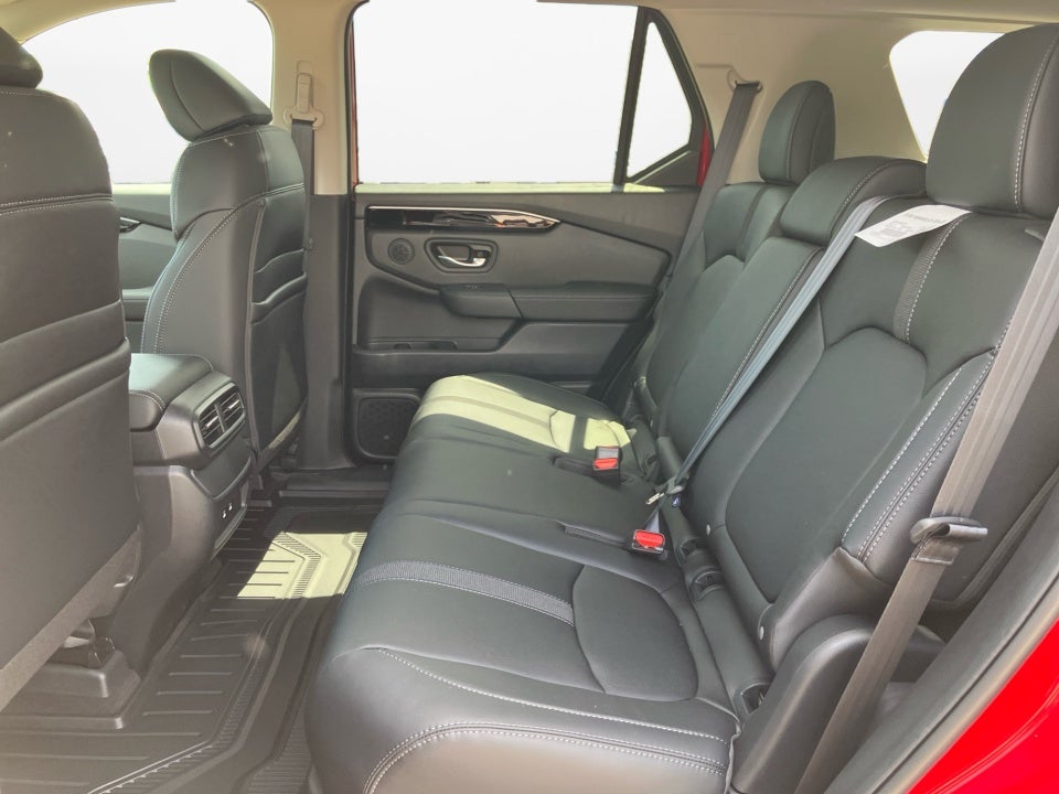 2026 Honda Passport AWD RTL