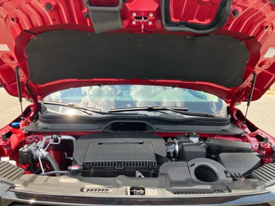 2026 Honda Passport AWD RTL