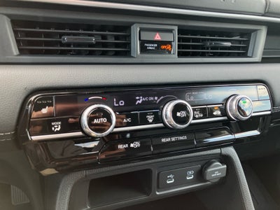 2026 Honda Passport AWD RTL