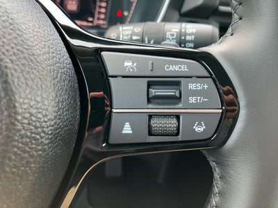 2026 Honda Passport AWD RTL