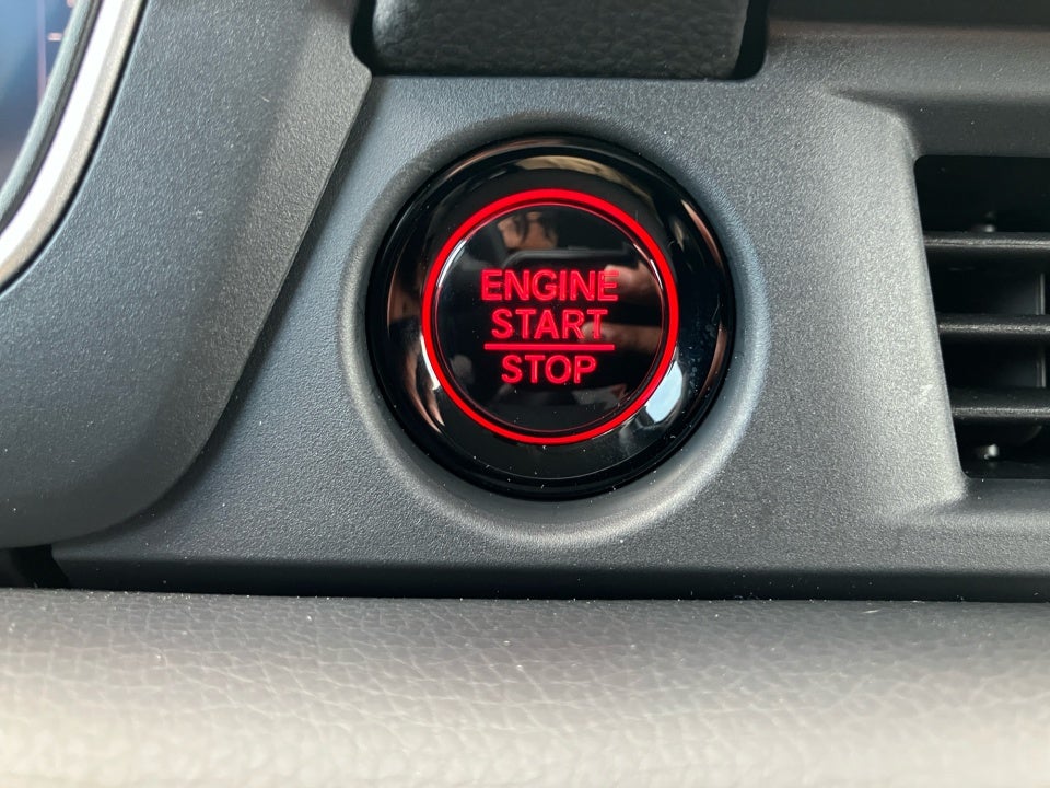 2026 Honda Passport AWD RTL
