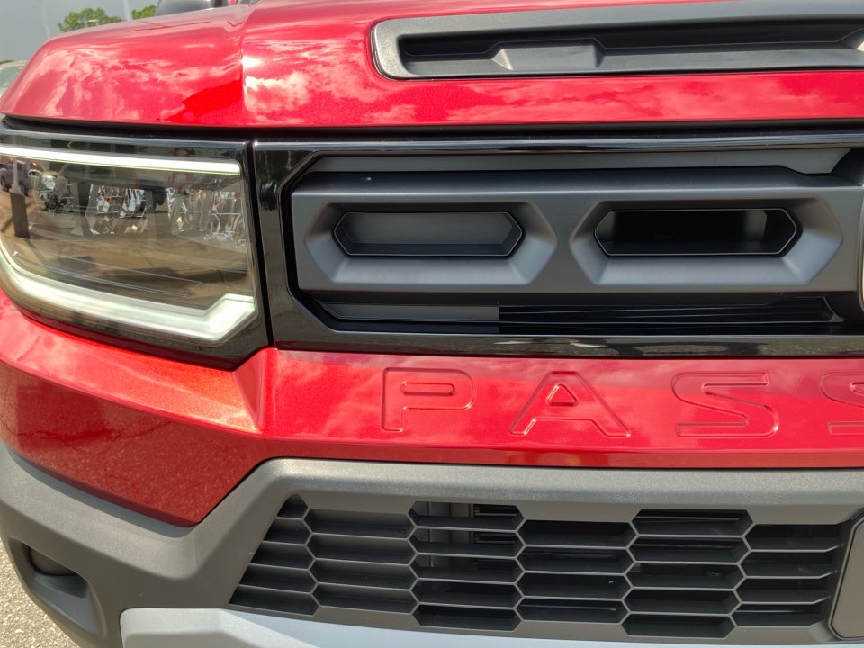 2026 Honda Passport AWD RTL