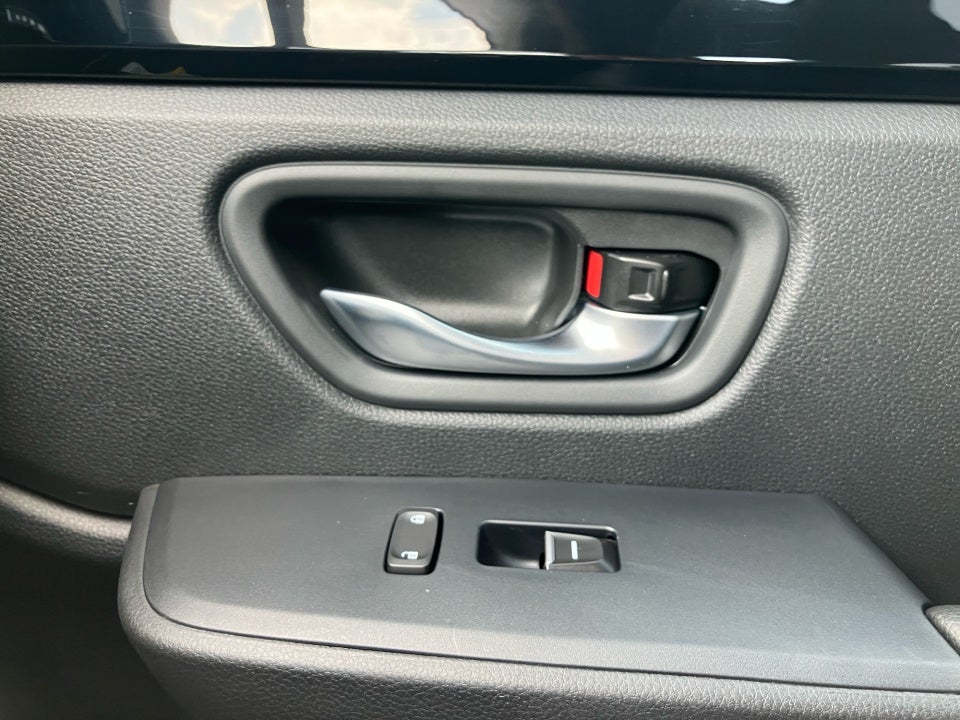2026 Honda Passport AWD RTL