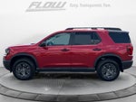 2026 Honda Passport AWD RTL