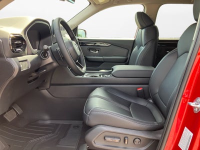 2026 Honda Passport AWD RTL