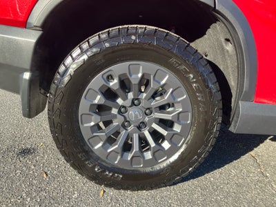 2026 Honda Passport AWD TrailSport