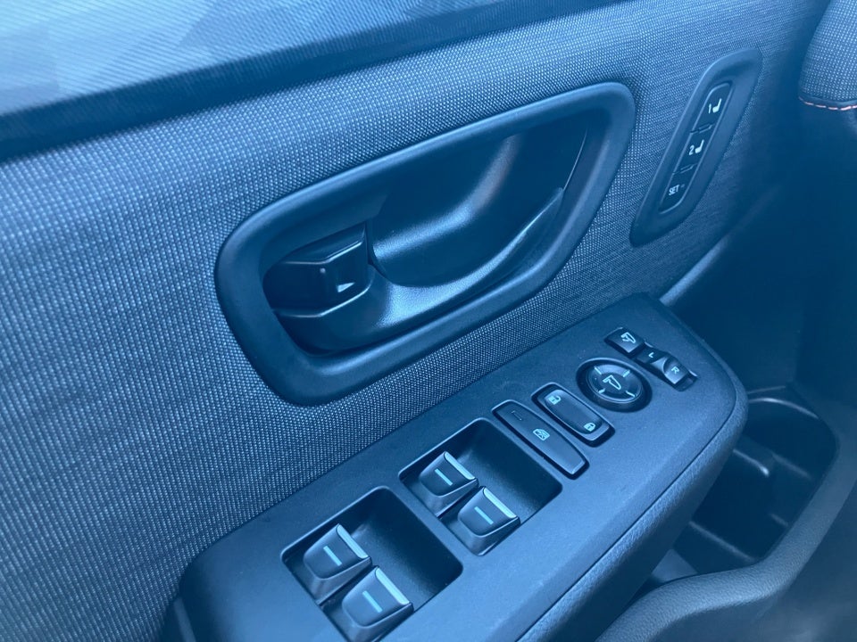 2026 Honda Passport AWD TrailSport