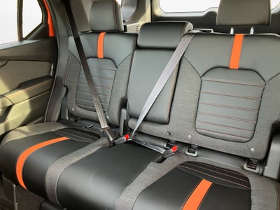 2026 Honda Passport AWD TrailSport