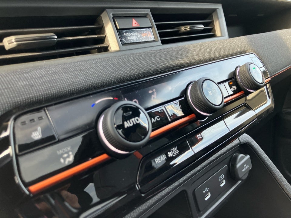 2026 Honda Passport AWD TrailSport