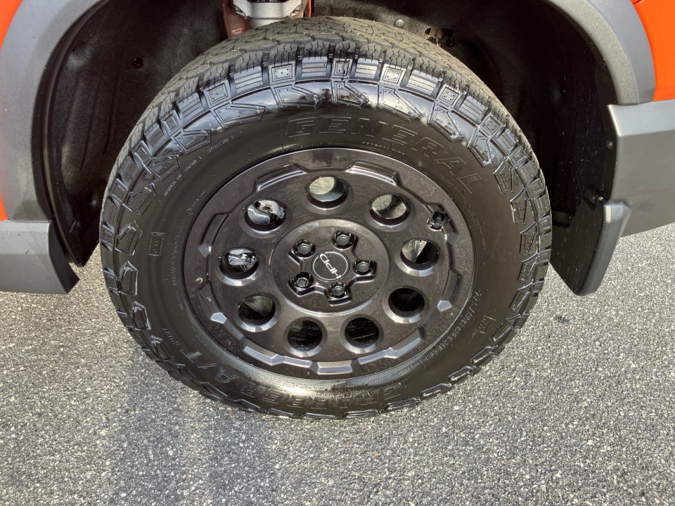 2026 Honda Passport AWD TrailSport