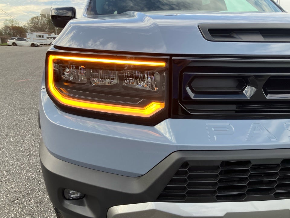 2026 Honda Passport AWD TrailSport