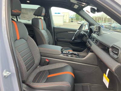 2026 Honda Passport AWD TrailSport