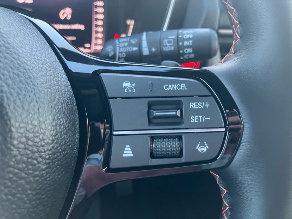 2026 Honda Passport AWD TrailSport Elite