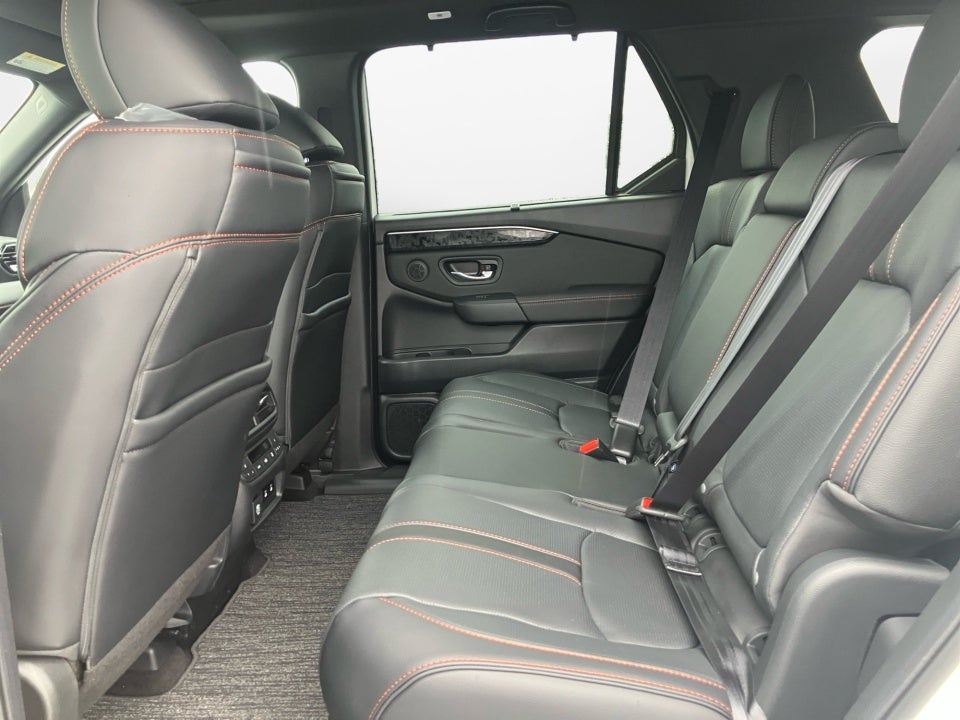2026 Honda Passport AWD TrailSport Elite