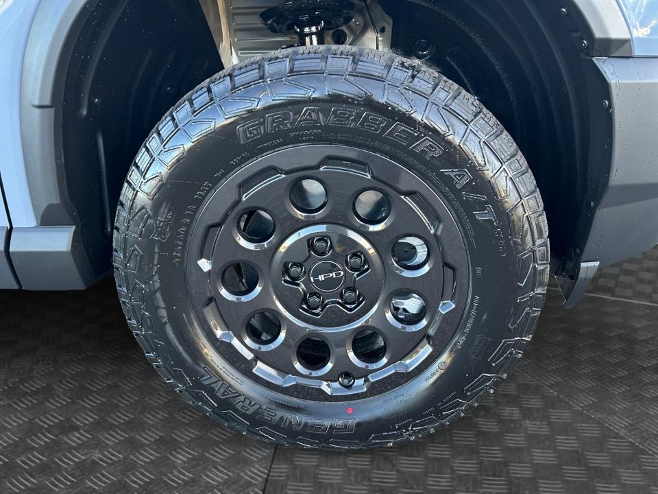 2027 Honda Passport TrailSport Elite