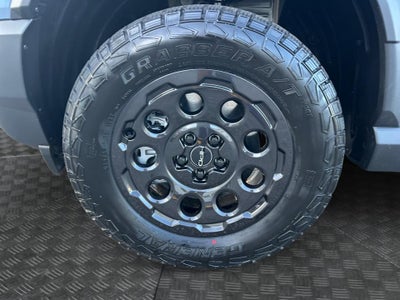 2027 Honda Passport TrailSport Elite