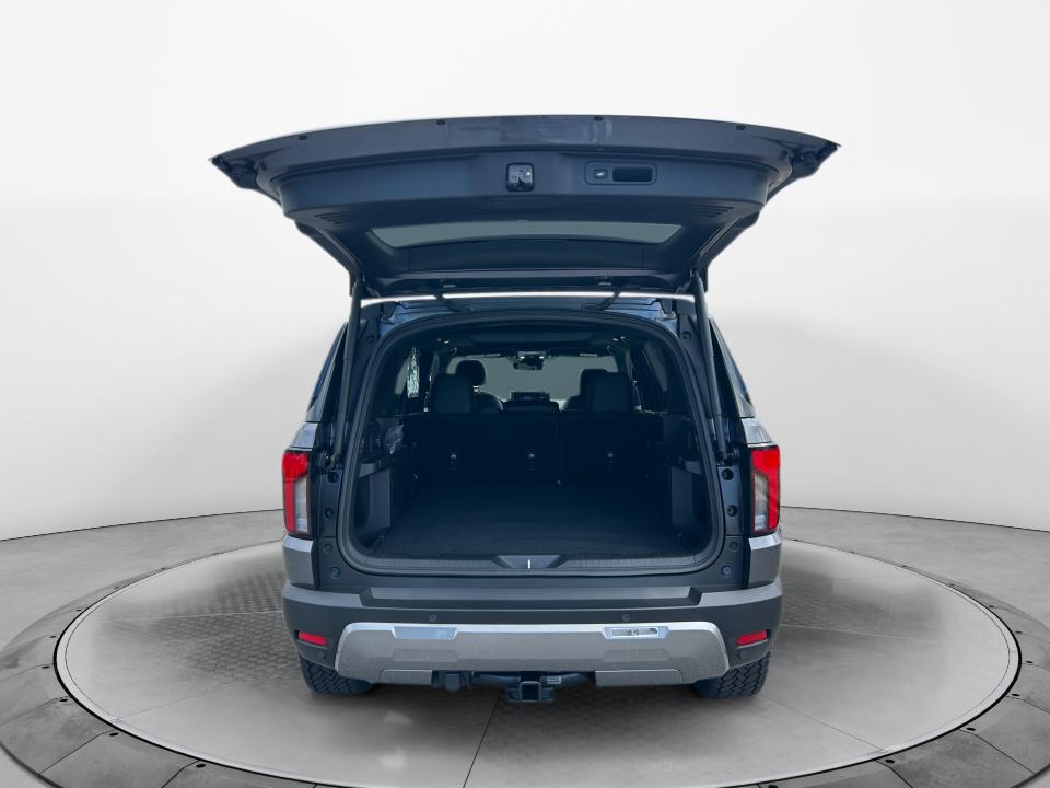 2026 Honda Passport TrailSport Elite Blackout