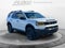 2027 Honda Passport TrailSport Elite