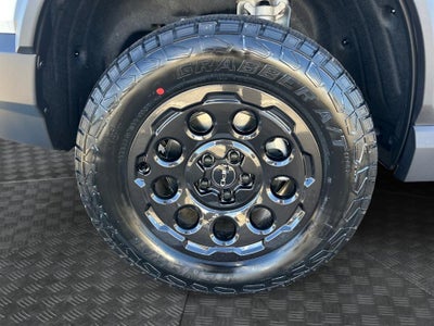 2027 Honda Passport TrailSport Elite