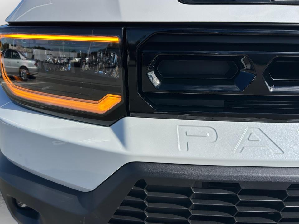 2027 Honda Passport TrailSport Elite