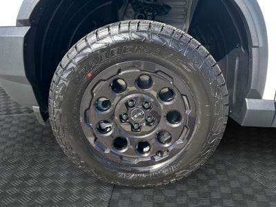2027 Honda Passport TrailSport Elite