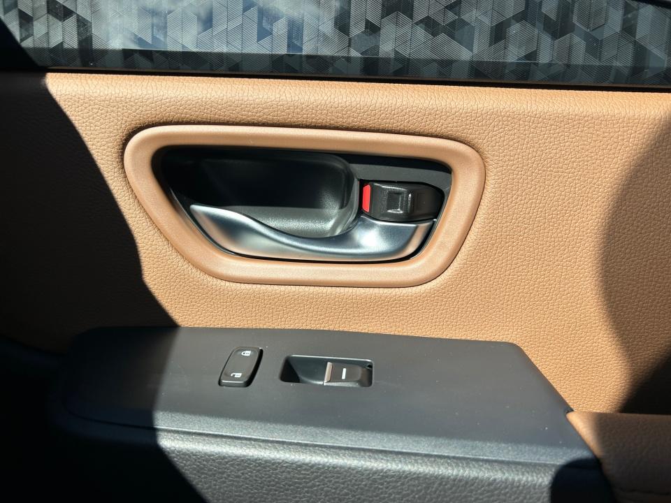 2027 Honda Passport TrailSport Elite