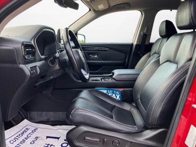 2023 Honda Pilot AWD EX-L 8 Passenger