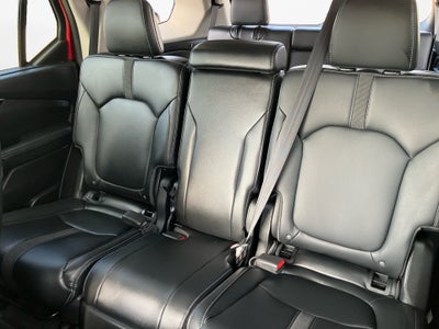 2023 Honda Pilot AWD EX-L 8 Passenger