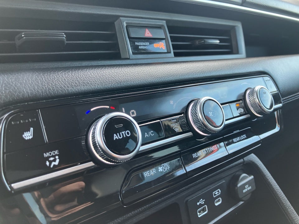 2023 Honda Pilot AWD EX-L 8 Passenger