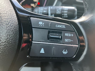 2023 Honda Pilot AWD EX-L 8 Passenger