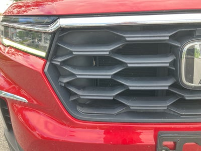 2023 Honda Pilot AWD EX-L 8 Passenger