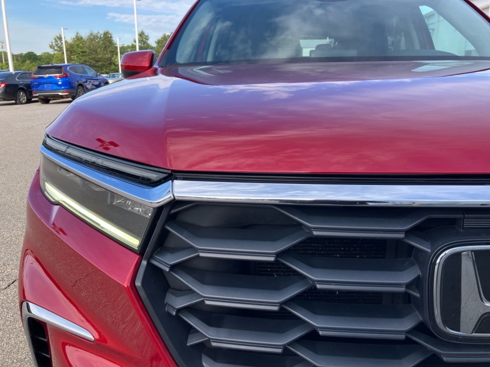 2023 Honda Pilot AWD EX-L 8 Passenger