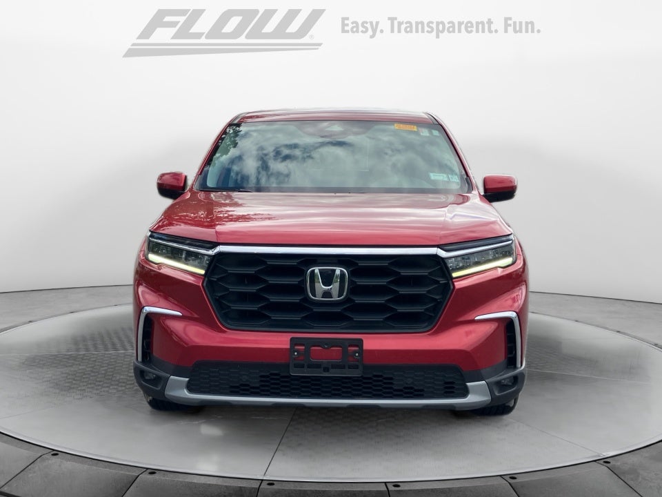 2023 Honda Pilot AWD EX-L 8 Passenger