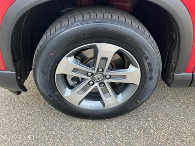 2023 Honda Pilot AWD EX-L 8 Passenger