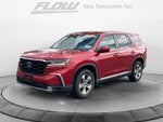 2023 Honda Pilot AWD EX-L 8 Passenger